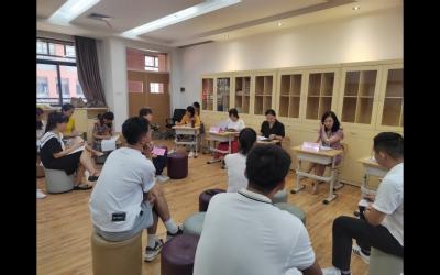 陌上采撷音缤纷 青春飞扬踏歌行