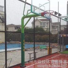 河池篮球架室外篮球架/移动式篮球架/单位篮球架
