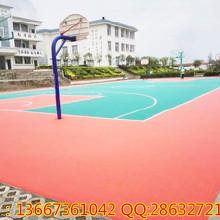 星邦体育篮球架XB-005单臂T型篮球架（地埋式）