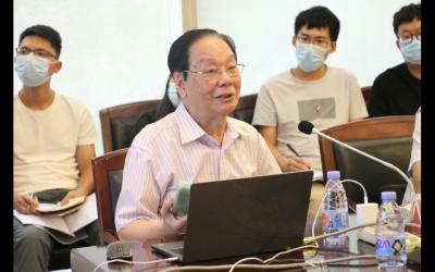 中山市中小学人工智能创新教育骨干教师研修班顺利举办