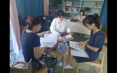 坦洲镇开展2021年心理健康合格辅导室建设实地督查及评审工作