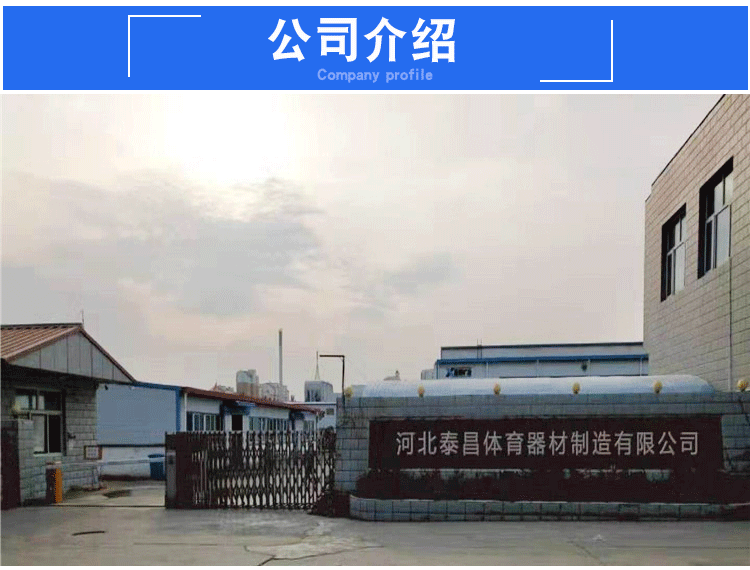 泰昌体育 儿童篮球架 少儿移动篮球架 自产家用篮球架(图21)